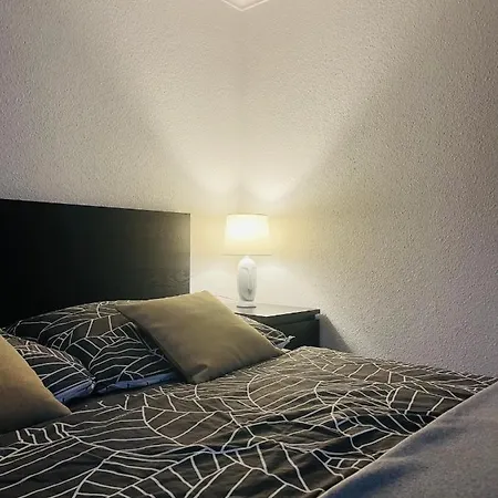 Daire Klebi's Apartmanhaz