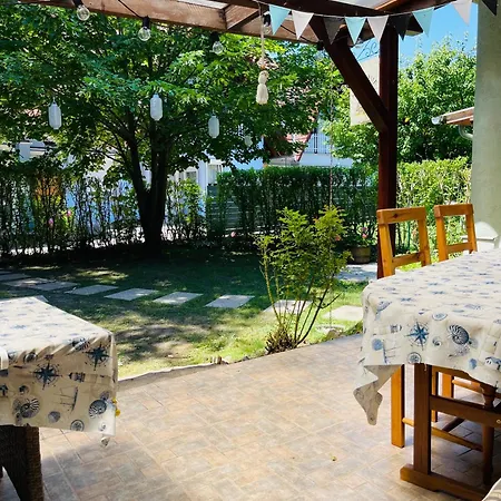 Klebi’s Appartamento *