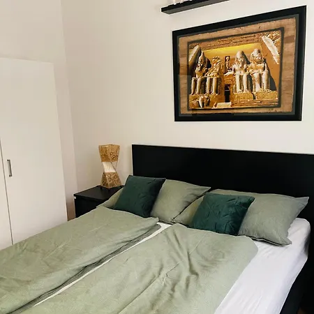 Klebi's Apartmanhaz