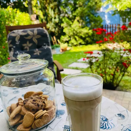 Klebi’s Appartamento