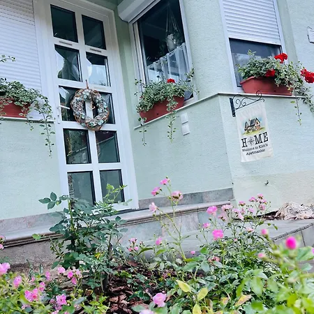 Appartamento Klebi’s *