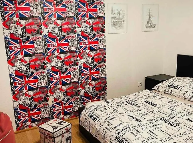 Klebi’s Appartamento *