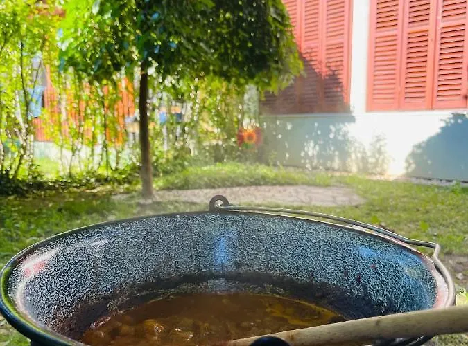 Klebi’s Appartamento *