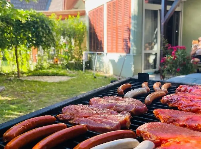 Appartamento Klebi’s Balatonföldvár