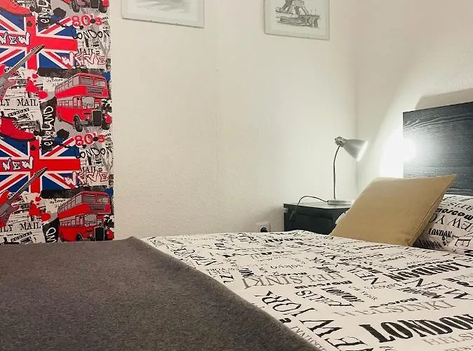 Klebi’s Appartamento Balatonföldvár