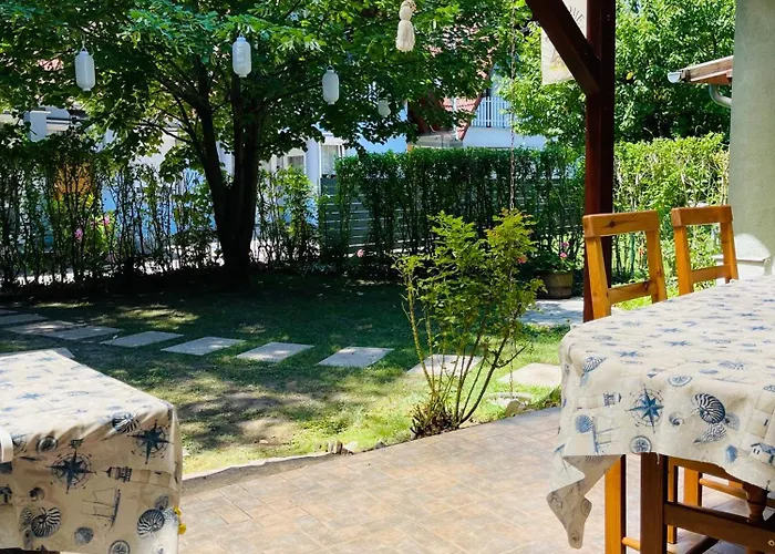 Klebi’s Appartamento *