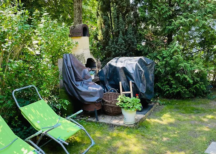 Appartamento Klebi’s Balatonföldvár