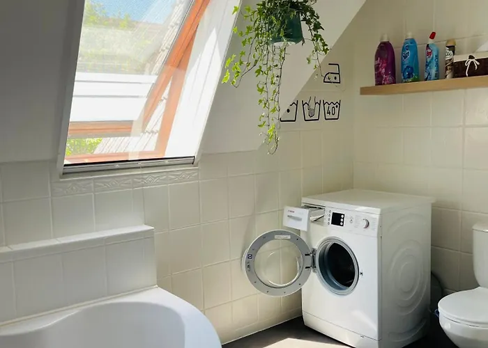 Klebi’s Appartamento *