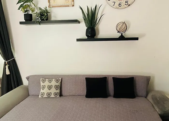 Appartamento Klebi’s *