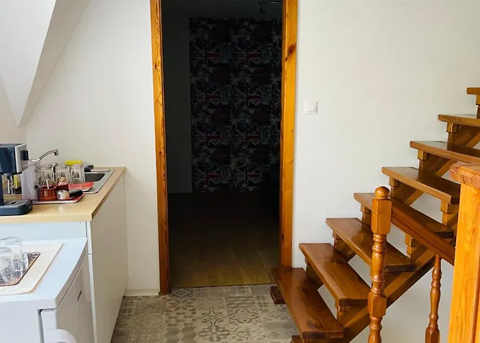 Appartamento Klebi’s Balatonföldvár