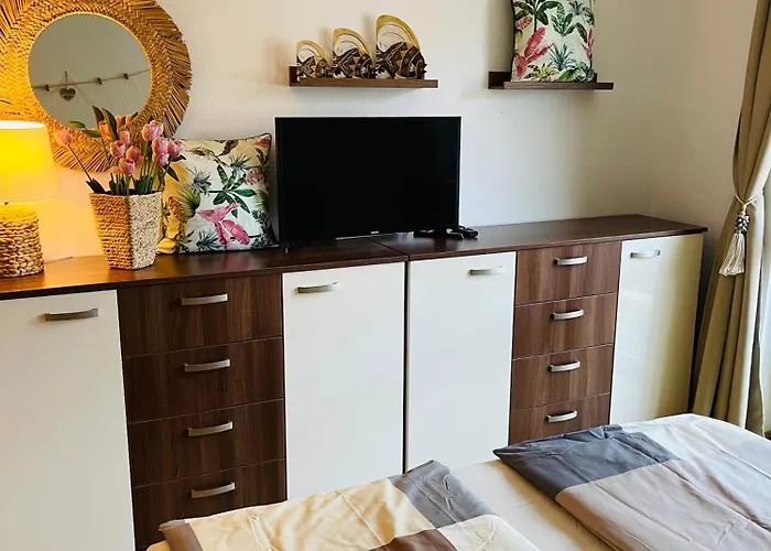 Klebi’s Appartamento