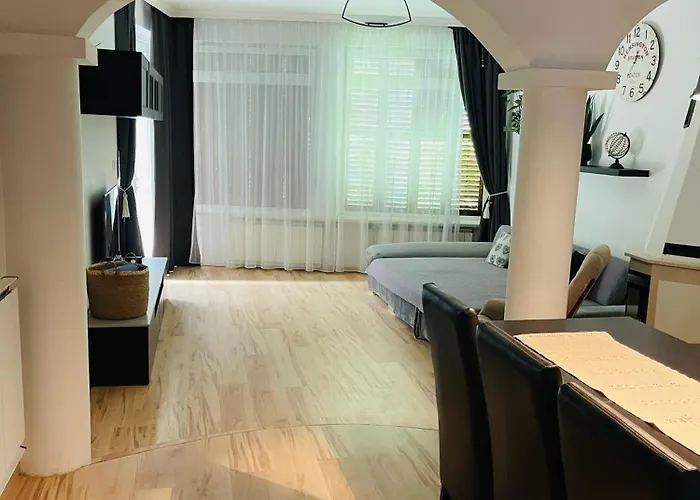 Klebi’s Appartamento