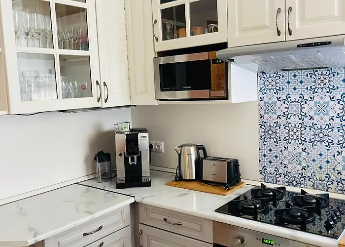 Klebi’s Appartamento *