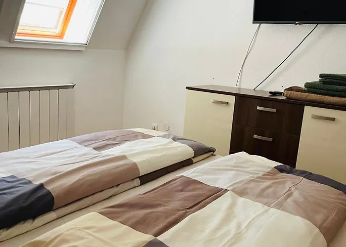 Klebi’s * Balatonföldvár