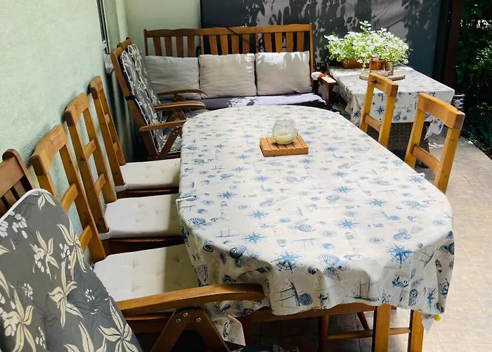 Appartamento Klebi’s