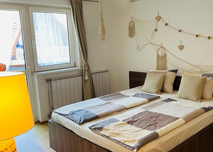 Klebi’s Appartamento *