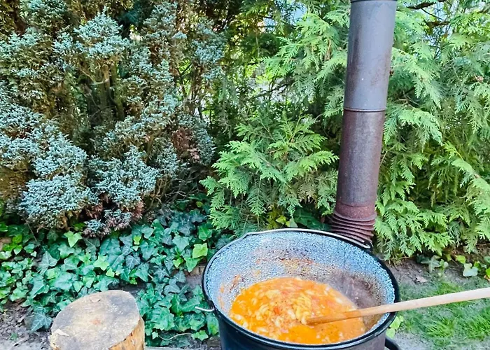 Appartamento Klebi’s *