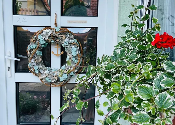 Appartamento Klebi’s