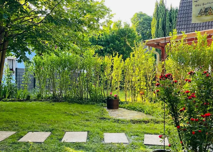 Appartamento Klebi’s Balatonföldvár